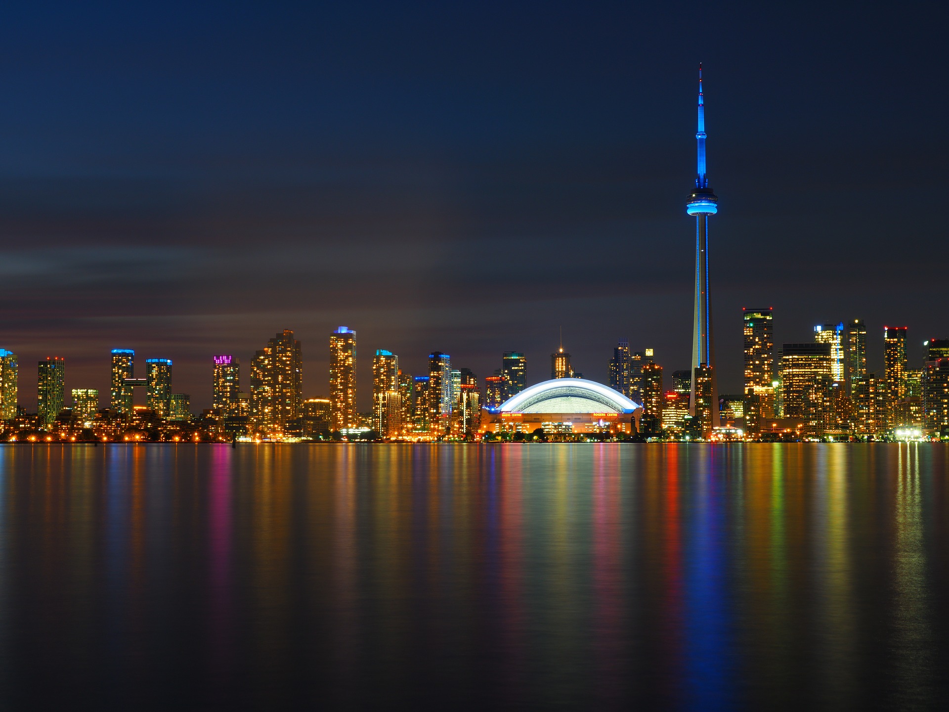 Nanoport Technology Announces New Toronto Office